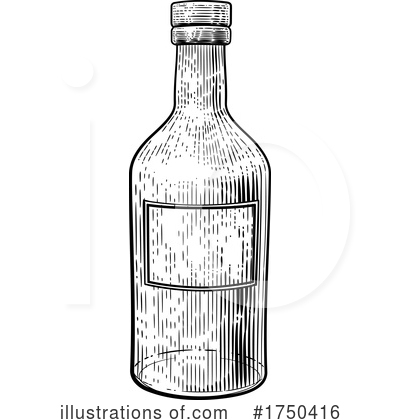 Bar Clipart #1750416 by AtStockIllustration