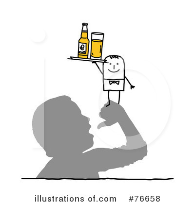 Beer Clipart #76658 by NL shop