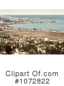 Algeria Clipart #1072822 by JVPD