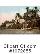 Algeria Clipart #1072855 by JVPD