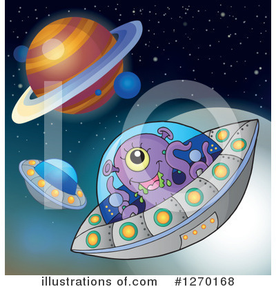 Astronomy Clipart #1270168 by visekart