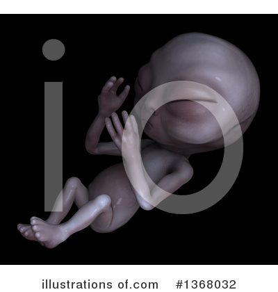 Royalty-Free (RF) Alien Clipart Illustration by Leo Blanchette - Stock Sample #1368032