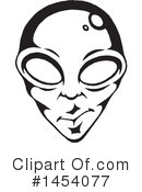 Alien Clipart #1454077 by cidepix