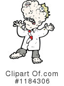 Allergic Reaction Clipart #1184306 by lineartestpilot