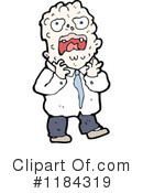 Allergic Reaction Clipart #1184319 by lineartestpilot