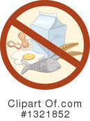 Allergies Clipart #1321852 by BNP Design Studio