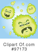 Allergies Clipart #97173 by tdoes