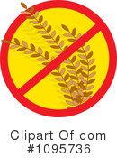 Allergy Clipart #1095736 by Maria Bell