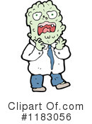 Allergy Clipart #1183056 by lineartestpilot