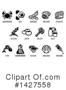 Allergy Clipart #1427558 by AtStockIllustration
