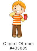 Allergy Clipart #433089 by BNP Design Studio
