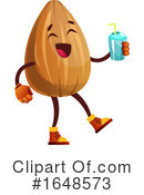 Almond Clipart #1648573 by Morphart Creations