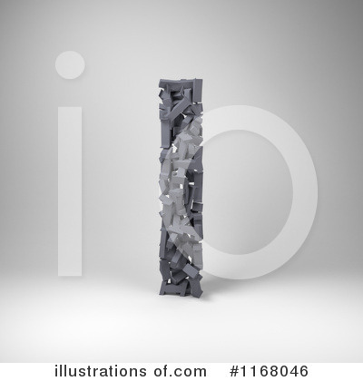 Royalty-Free (RF) Alphabet Clipart Illustration by stockillustrations - Stock Sample #1168046