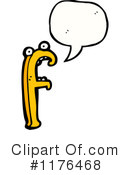 Alphabet Clipart #1176468 by lineartestpilot