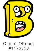 Alphabet Clipart #1176999 by lineartestpilot