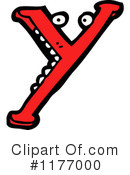 Alphabet Clipart #1177000 by lineartestpilot