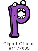 Alphabet Clipart #1177003 by lineartestpilot