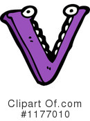 Alphabet Clipart #1177010 by lineartestpilot