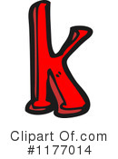 Alphabet Clipart #1177014 by lineartestpilot