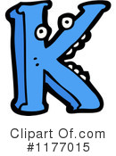 Alphabet Clipart #1177015 by lineartestpilot