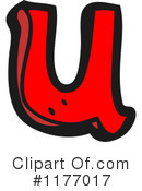 Alphabet Clipart #1177017 by lineartestpilot
