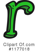 Alphabet Clipart #1177018 by lineartestpilot