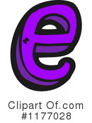 Alphabet Clipart #1177028 by lineartestpilot