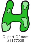Alphabet Clipart #1177035 by lineartestpilot