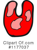 Alphabet Clipart #1177037 by lineartestpilot