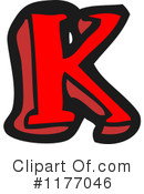 Alphabet Clipart #1177046 by lineartestpilot
