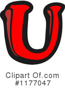 Alphabet Clipart #1177047 by lineartestpilot