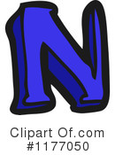 Alphabet Clipart #1177050 by lineartestpilot