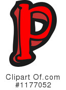 Alphabet Clipart #1177052 by lineartestpilot