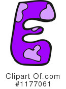 Alphabet Clipart #1177061 by lineartestpilot