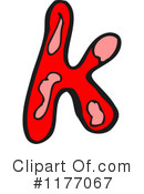 Alphabet Clipart #1177067 by lineartestpilot