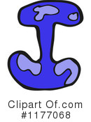 Alphabet Clipart #1177068 by lineartestpilot