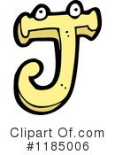 Alphabet Clipart #1185006 by lineartestpilot