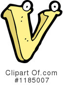 Alphabet Clipart #1185007 by lineartestpilot