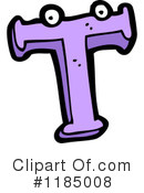 Alphabet Clipart #1185008 by lineartestpilot