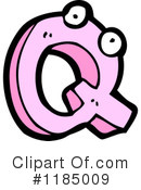 Alphabet Clipart #1185009 by lineartestpilot