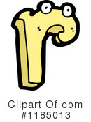 Alphabet Clipart #1185013 by lineartestpilot