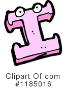 Alphabet Clipart #1185016 by lineartestpilot