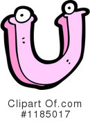 Alphabet Clipart #1185017 by lineartestpilot