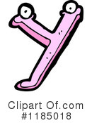 Alphabet Clipart #1185018 by lineartestpilot