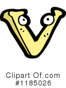Alphabet Clipart #1185026 by lineartestpilot