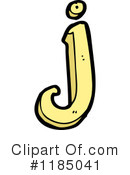 Alphabet Clipart #1185041 by lineartestpilot