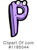 Alphabet Clipart #1185044 by lineartestpilot