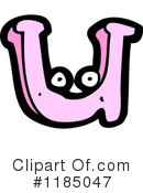 Alphabet Clipart #1185047 by lineartestpilot