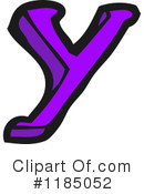 Alphabet Clipart #1185052 by lineartestpilot