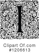 Alphabet Clipart #1206613 by Prawny Vintage